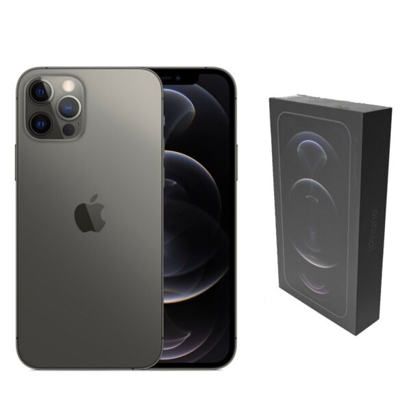 iPhone 12 Pro Max A+ (128GB )
